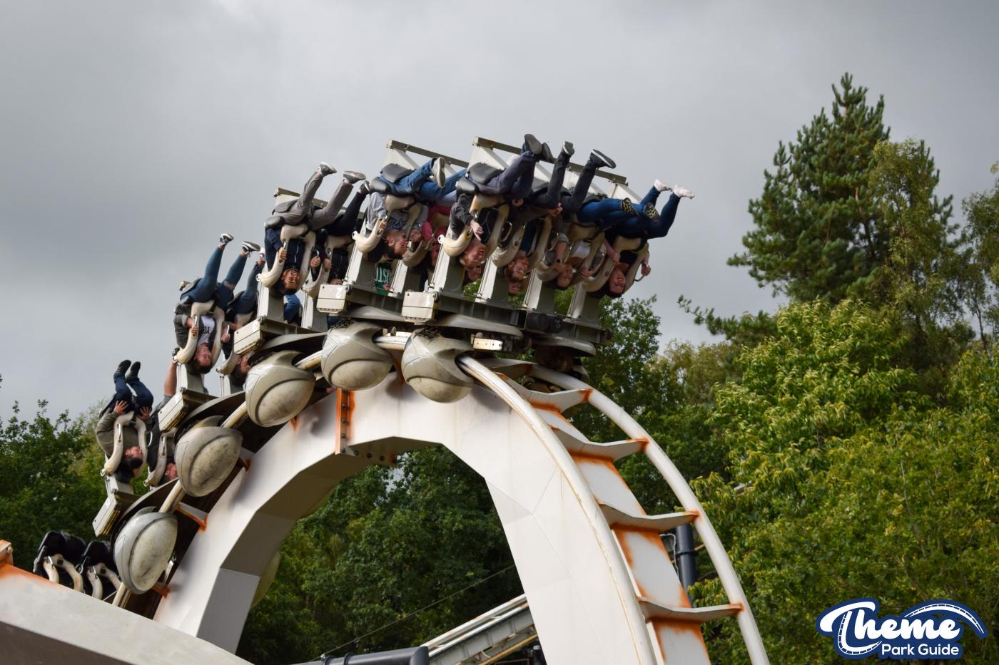 Nemesis -