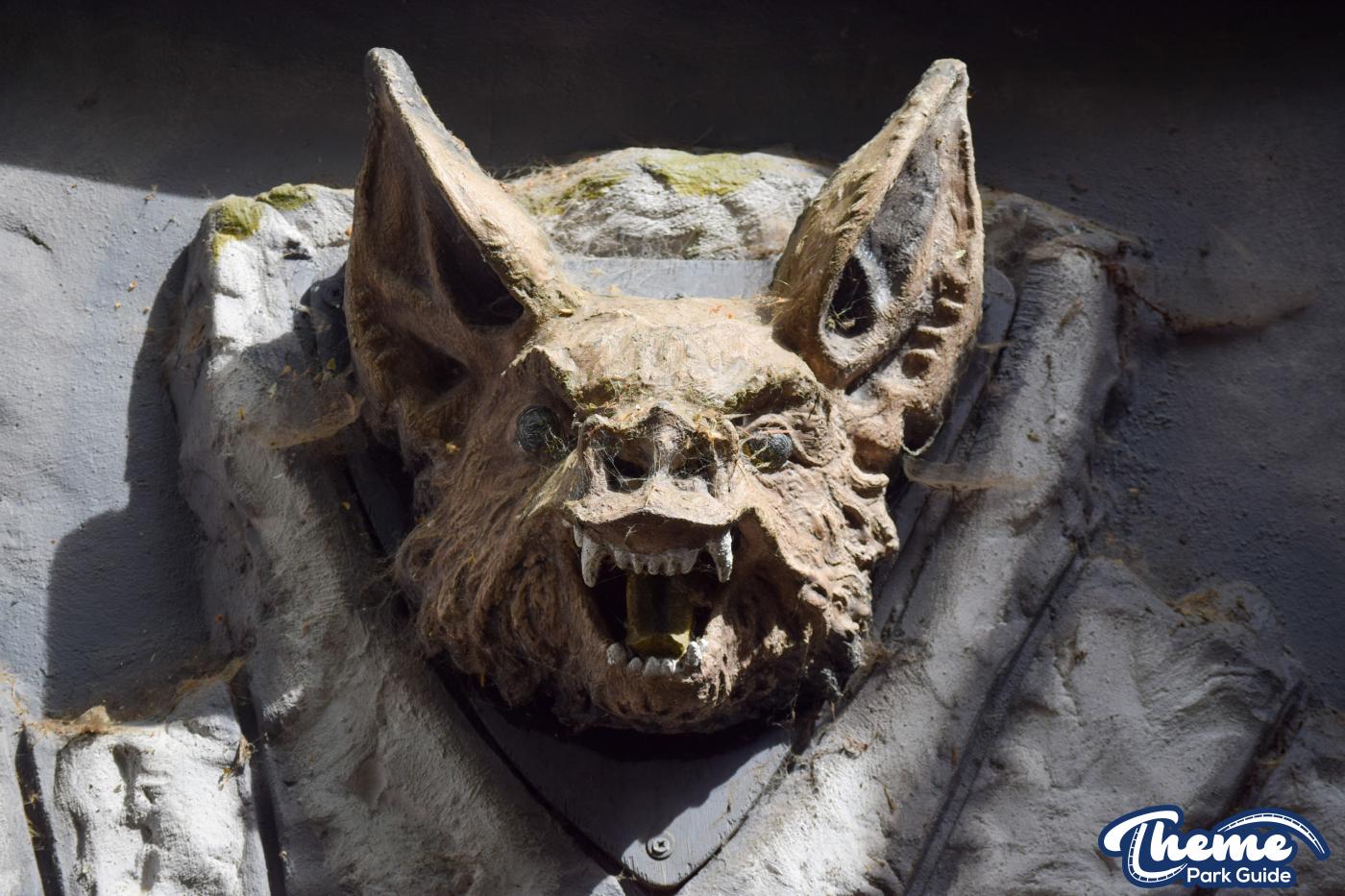 Wild Woods - Chessington World Of Adventures