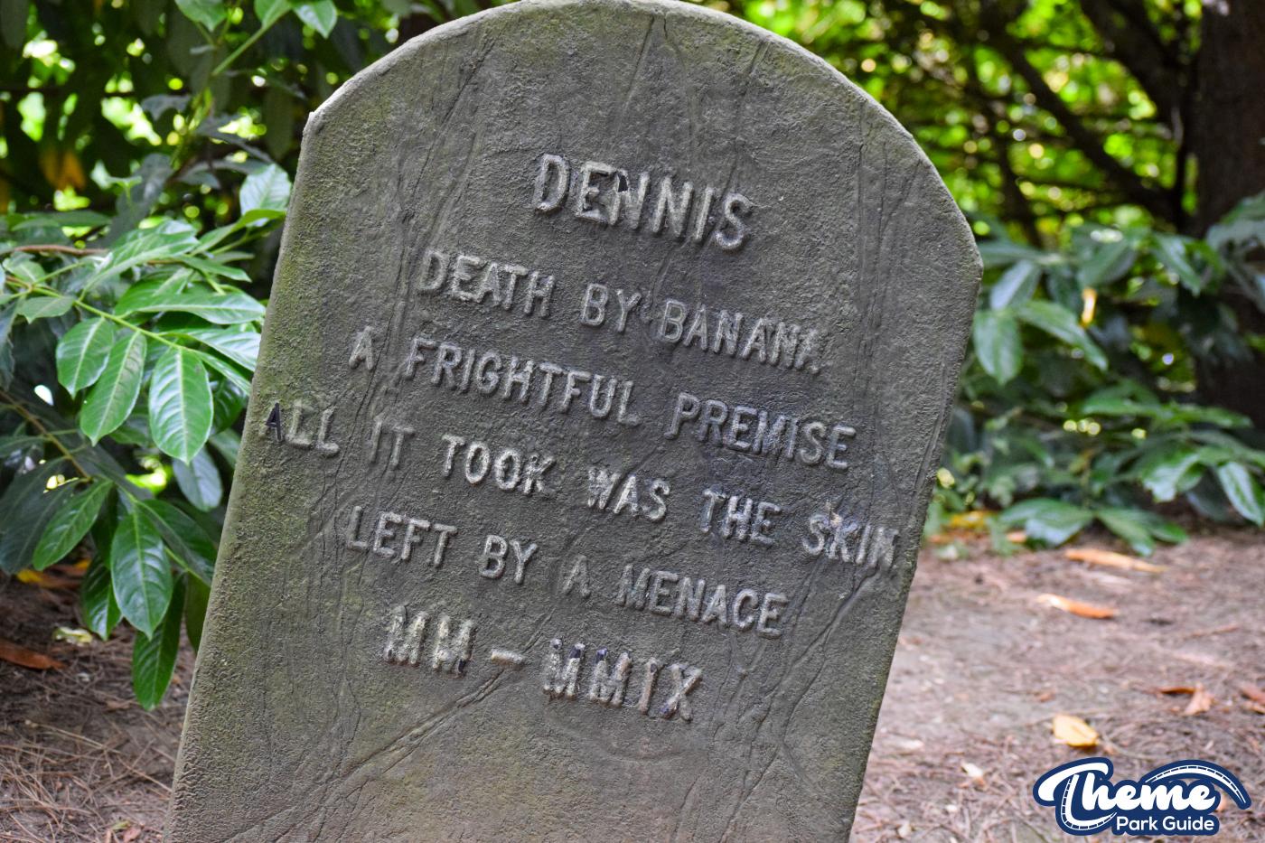 Wild Woods - Chessington World Of Adventures