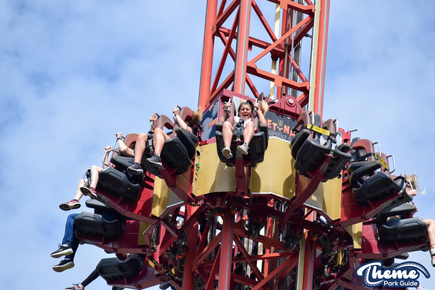 Detonator Bombs Away -