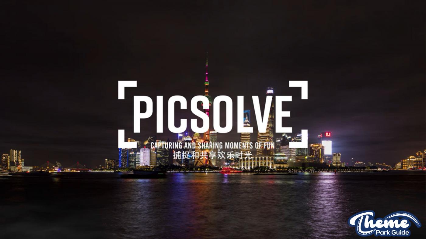 Picsolve Enters Administration