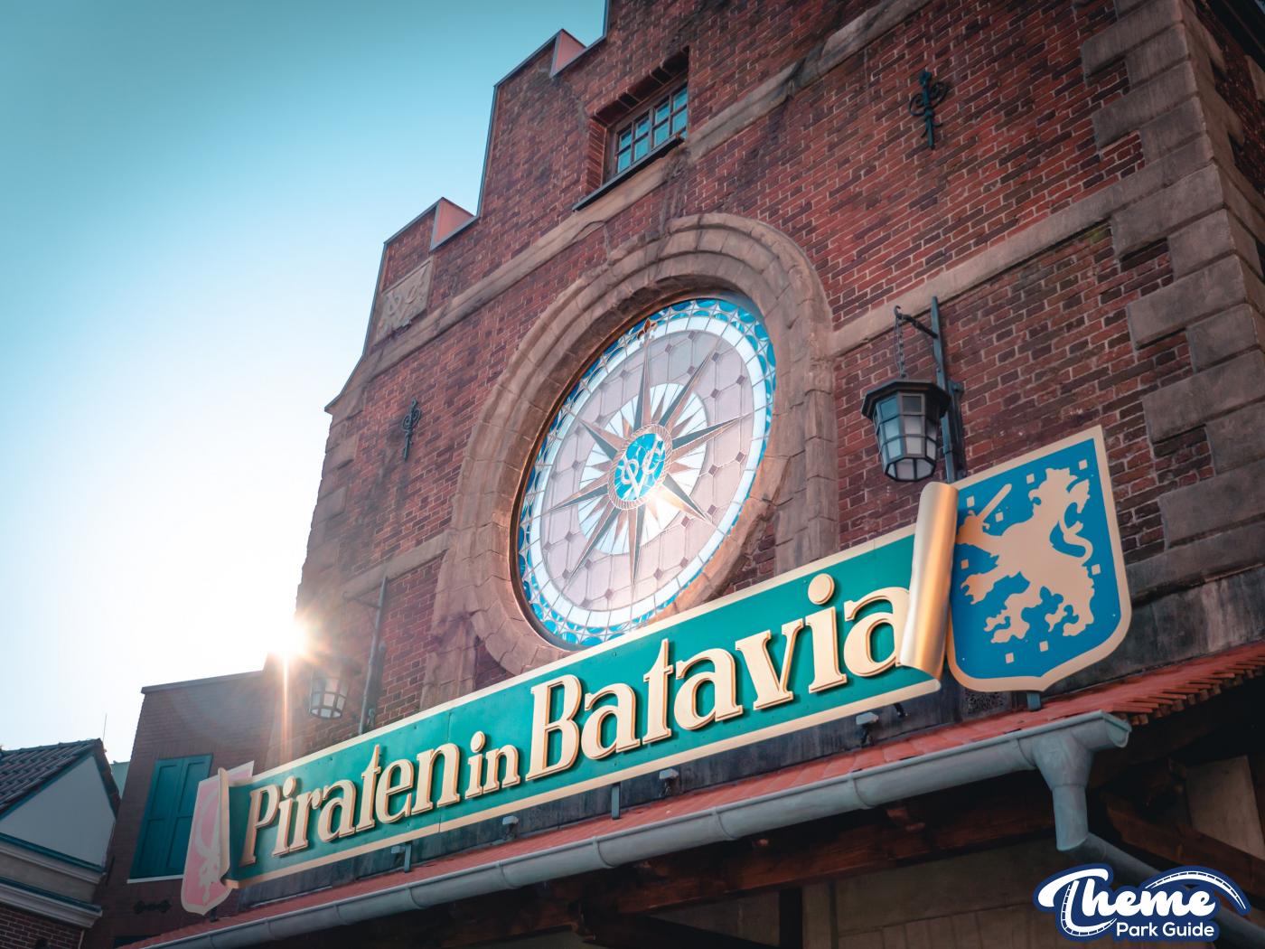 Europa Park Prepares To Reopen For 2020 Season