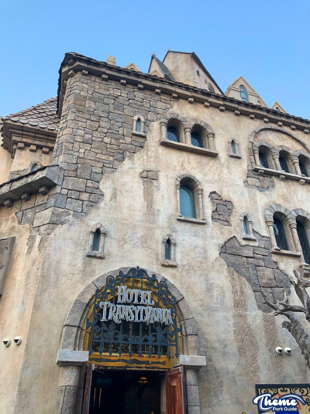 Hotel Transylvania -  Motiongate Dubai