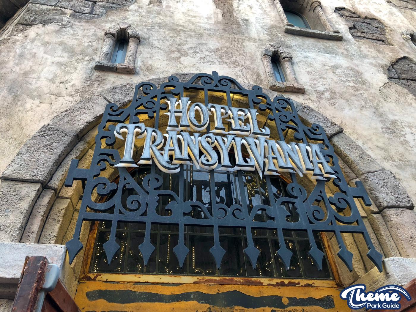 Hotel Transylvania -  Motiongate Dubai