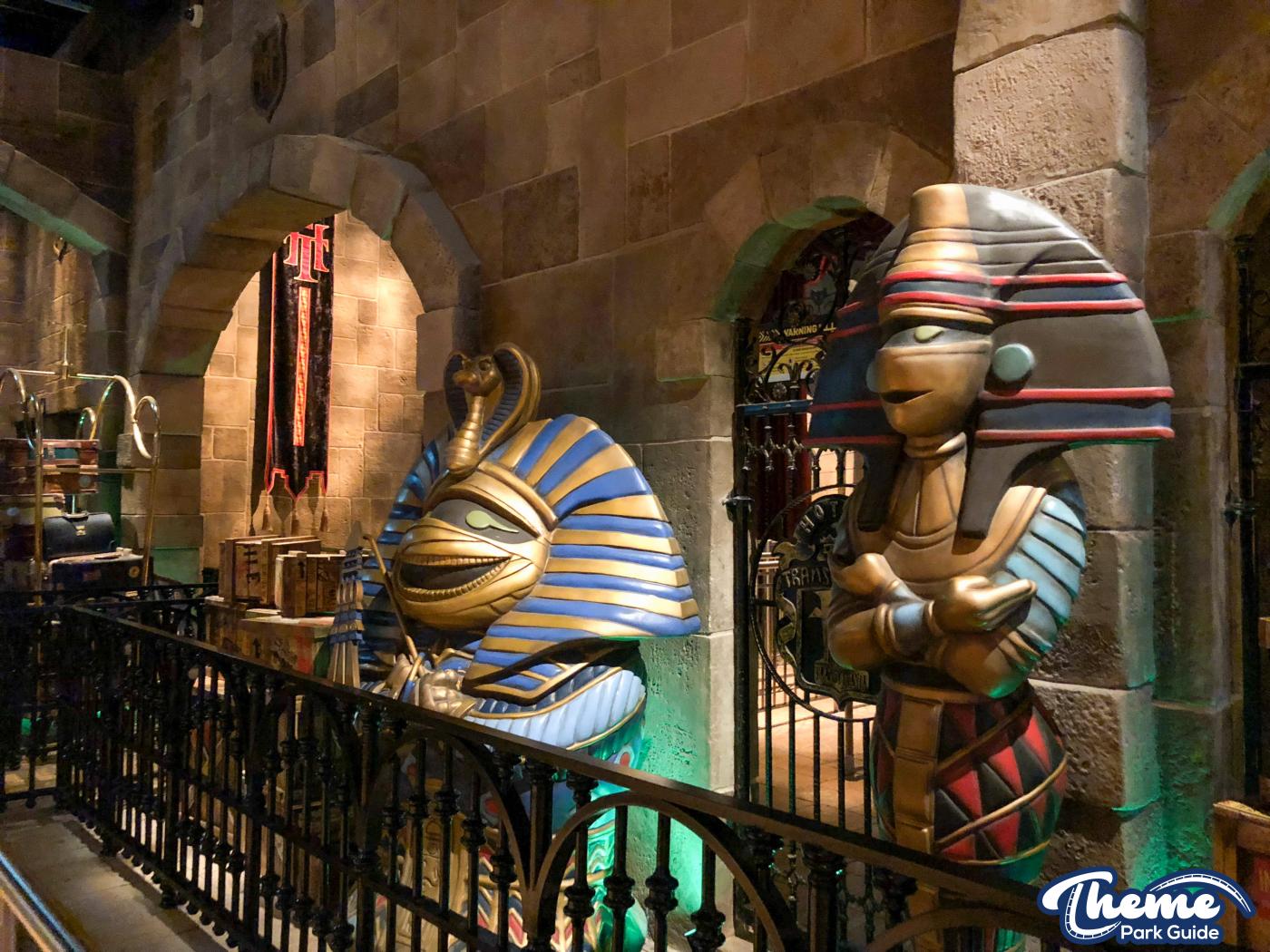 Hotel Transylvania -  Motiongate Dubai