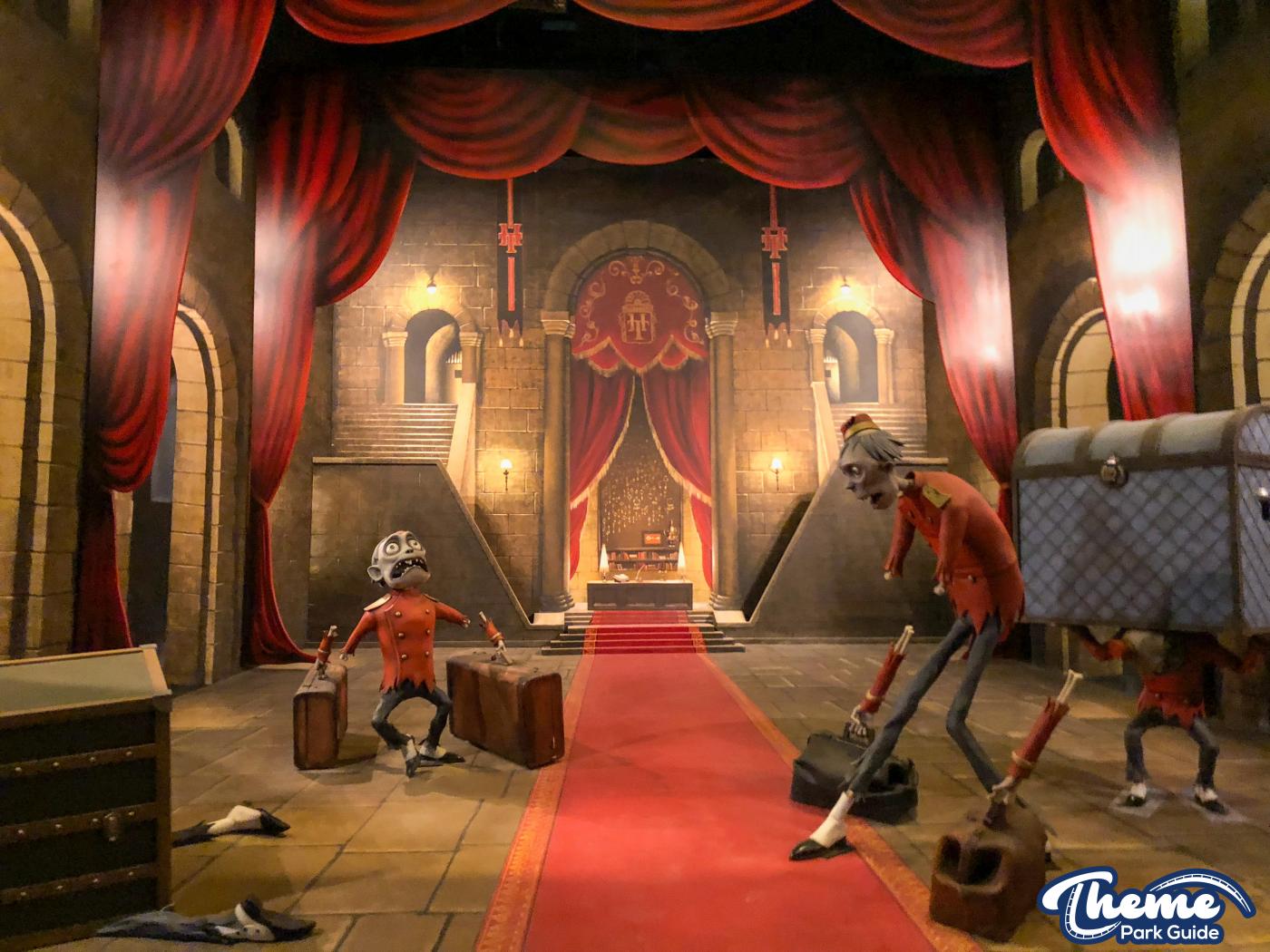 Hotel Transylvania -  Motiongate Dubai