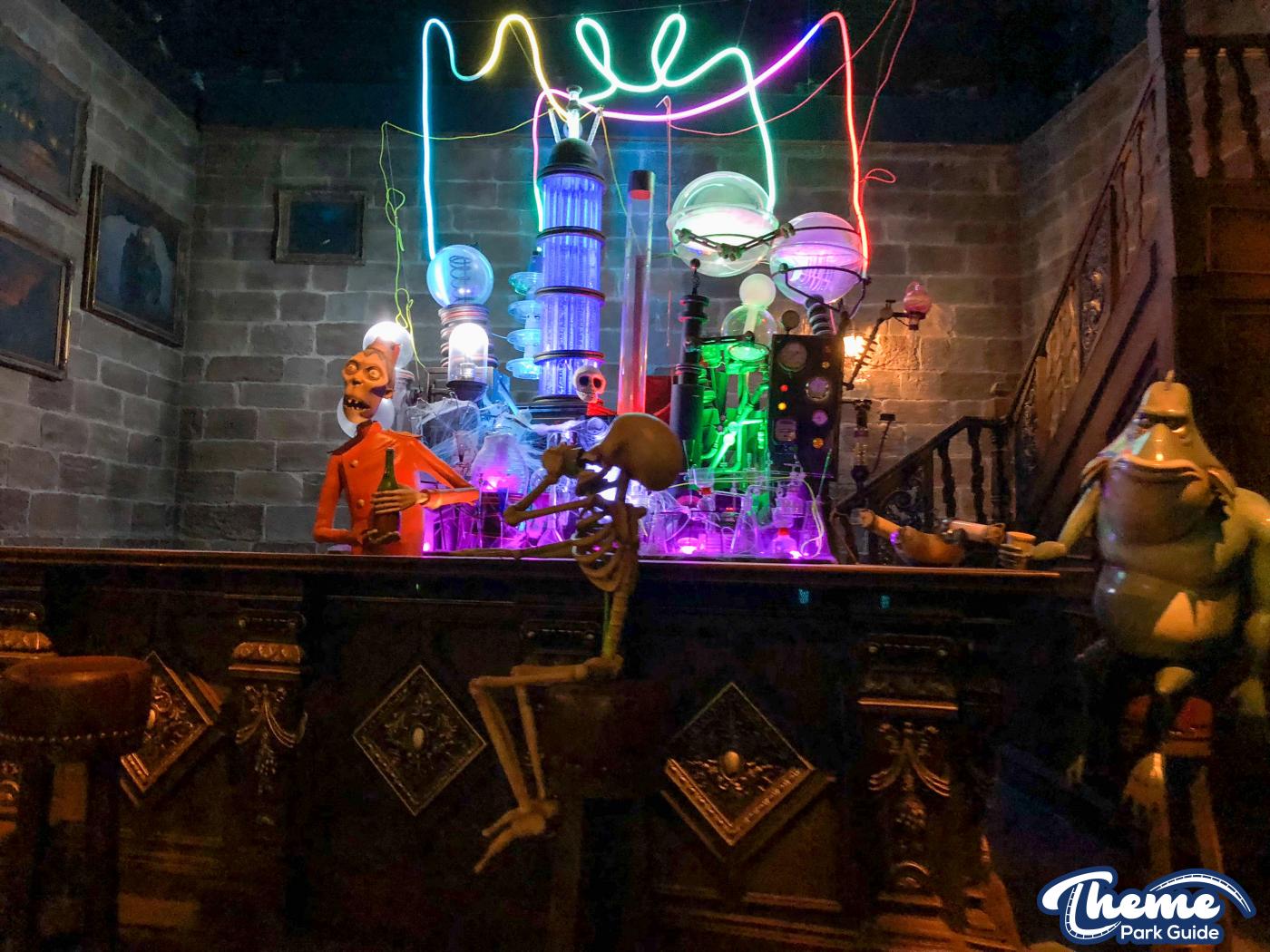 Hotel Transylvania -  Motiongate Dubai