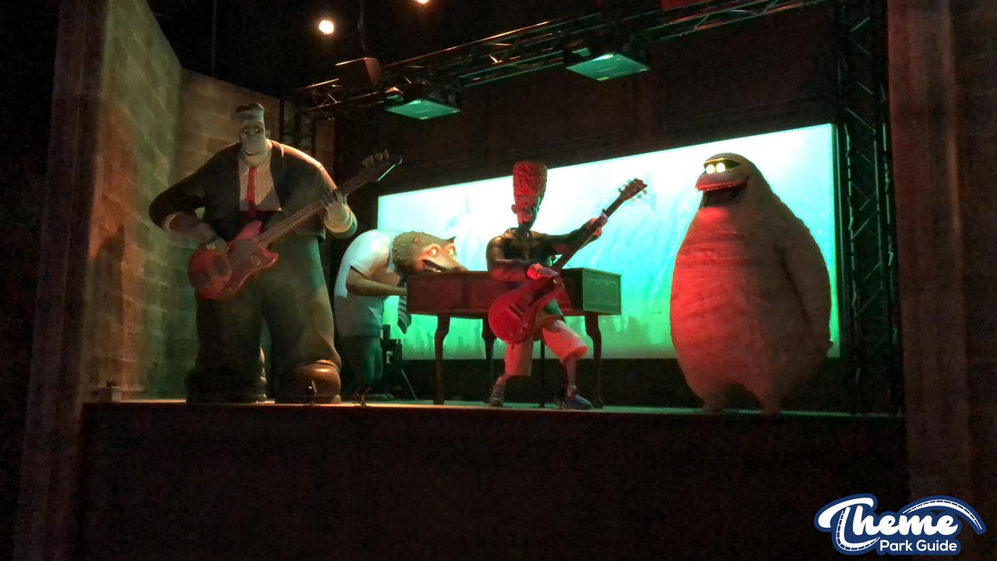 Hotel Transylvania -  Motiongate Dubai