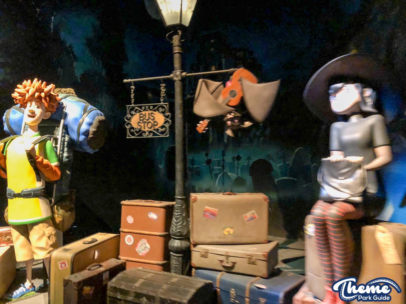 Hotel Transylvania -  Motiongate Dubai
