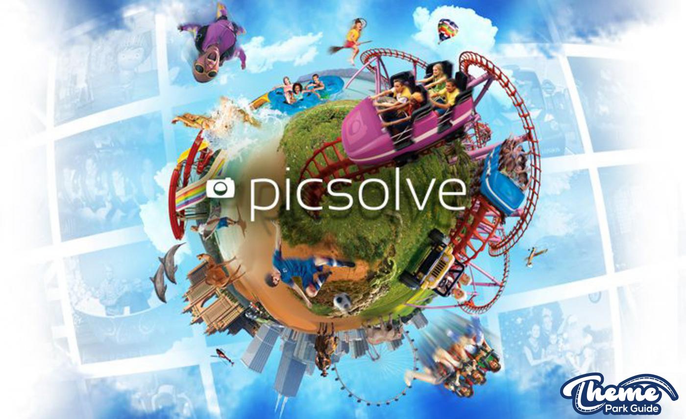 Picsolve Enters Administration