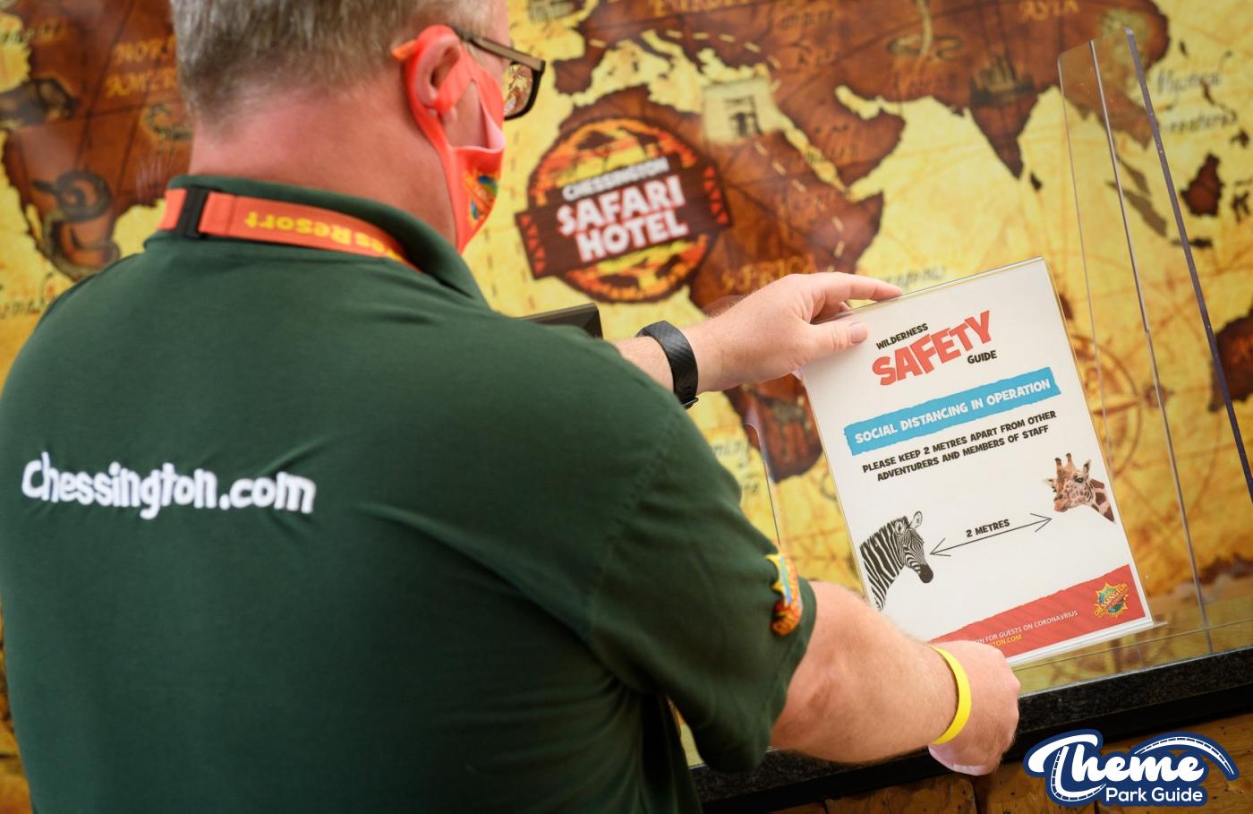 Merlin UK Parks To Reopen 4th July 2020
