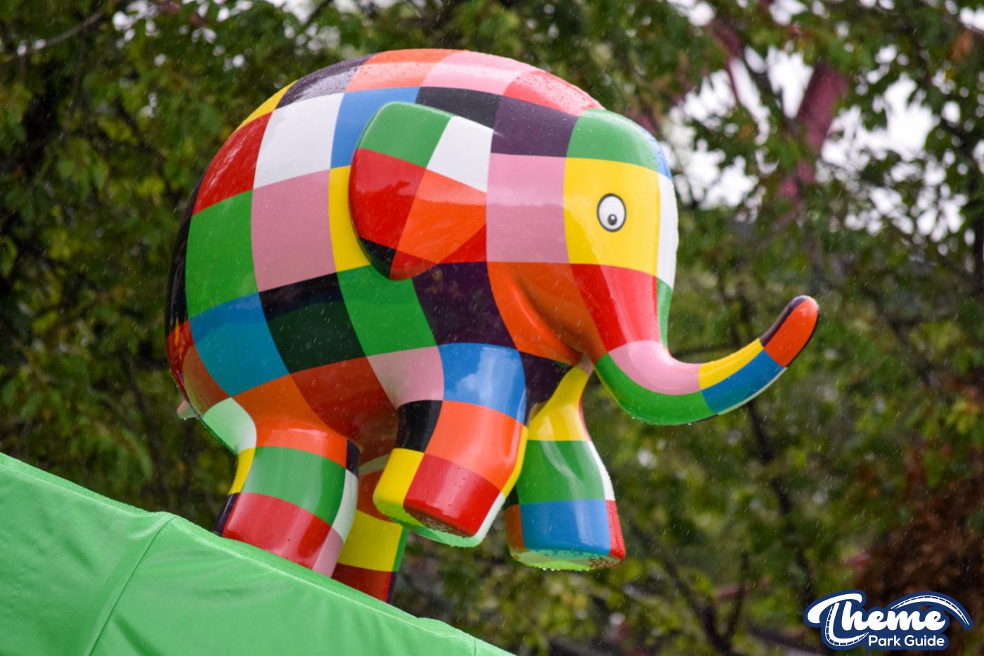 Chessington Reopens Zoo After Coronavirus Closure