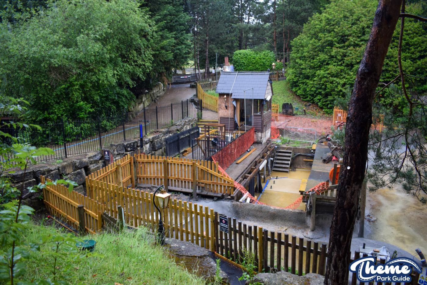 Chessington Reopens Zoo After Coronavirus Closure