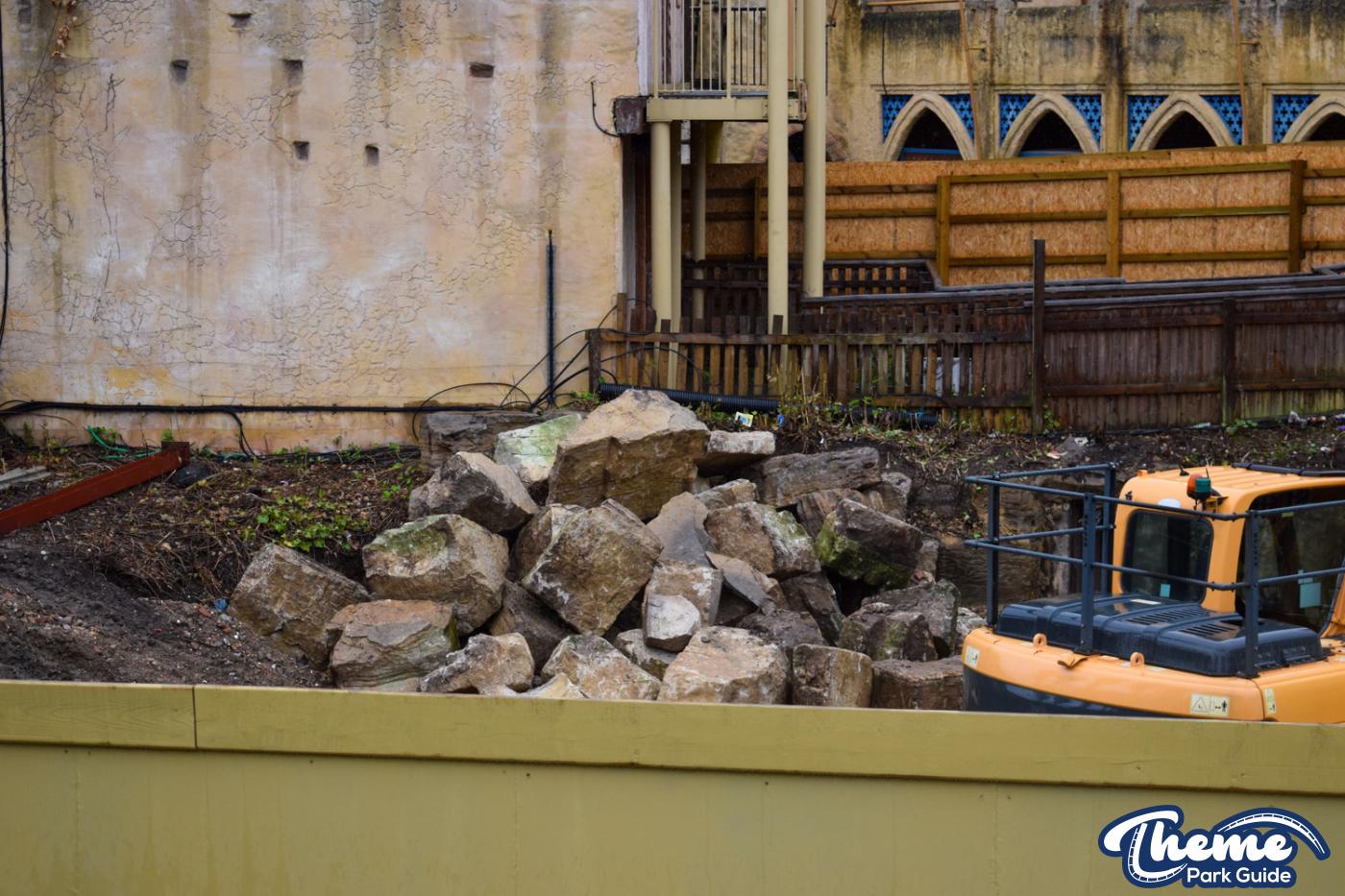 Chessington Reopens Zoo After Coronavirus Closure