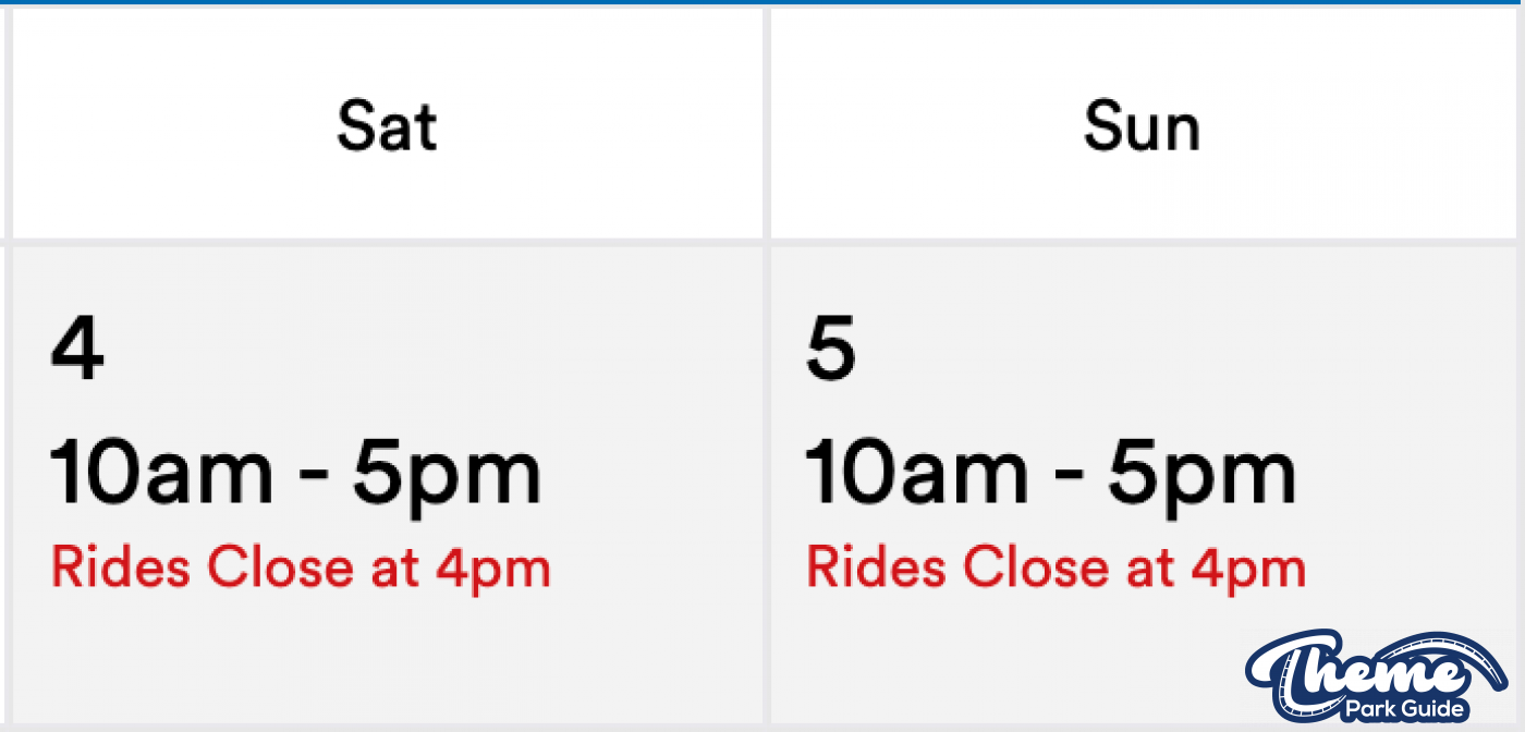 Legoland Windsor Coronavirus Closures And Reductions