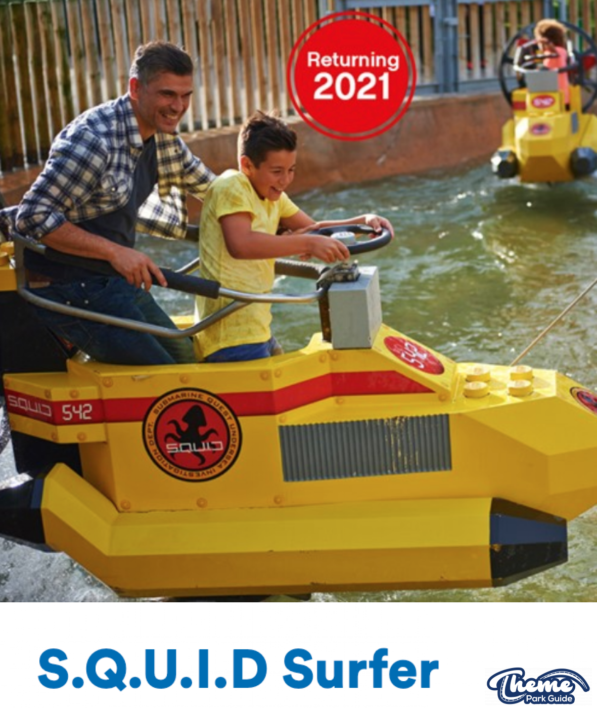 Legoland Windsor Coronavirus Closures And Reductions