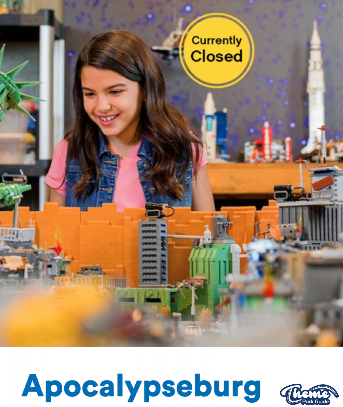 Legoland Windsor Coronavirus Closures And Reductions