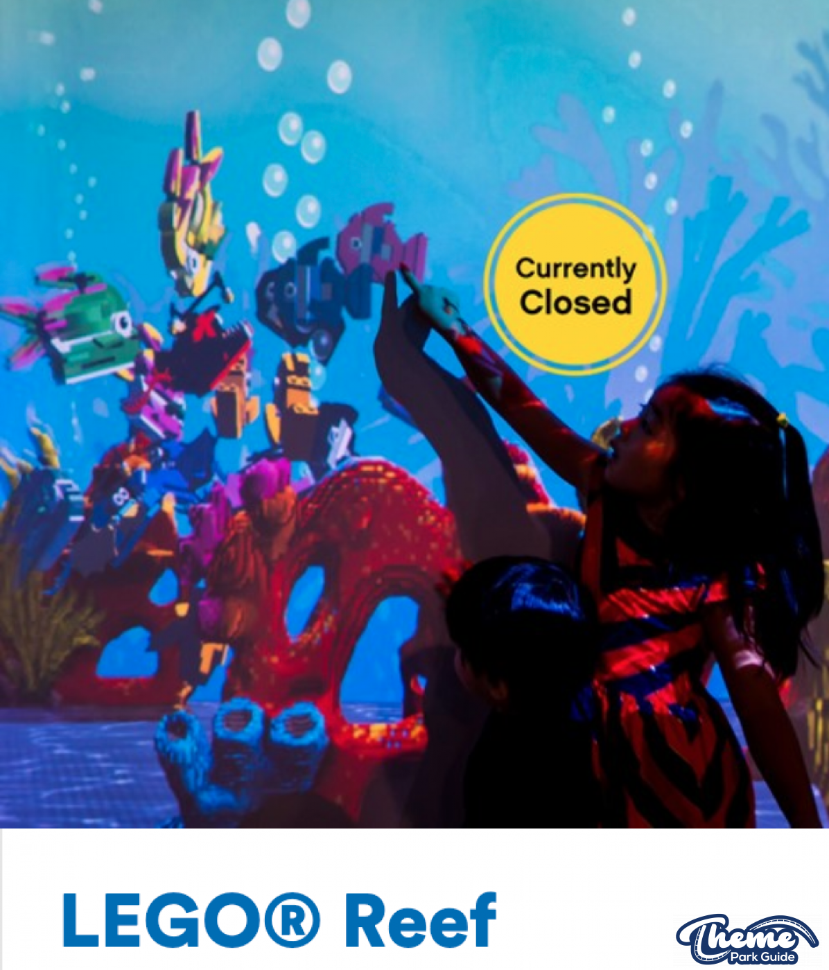 Legoland Windsor Coronavirus Closures And Reductions