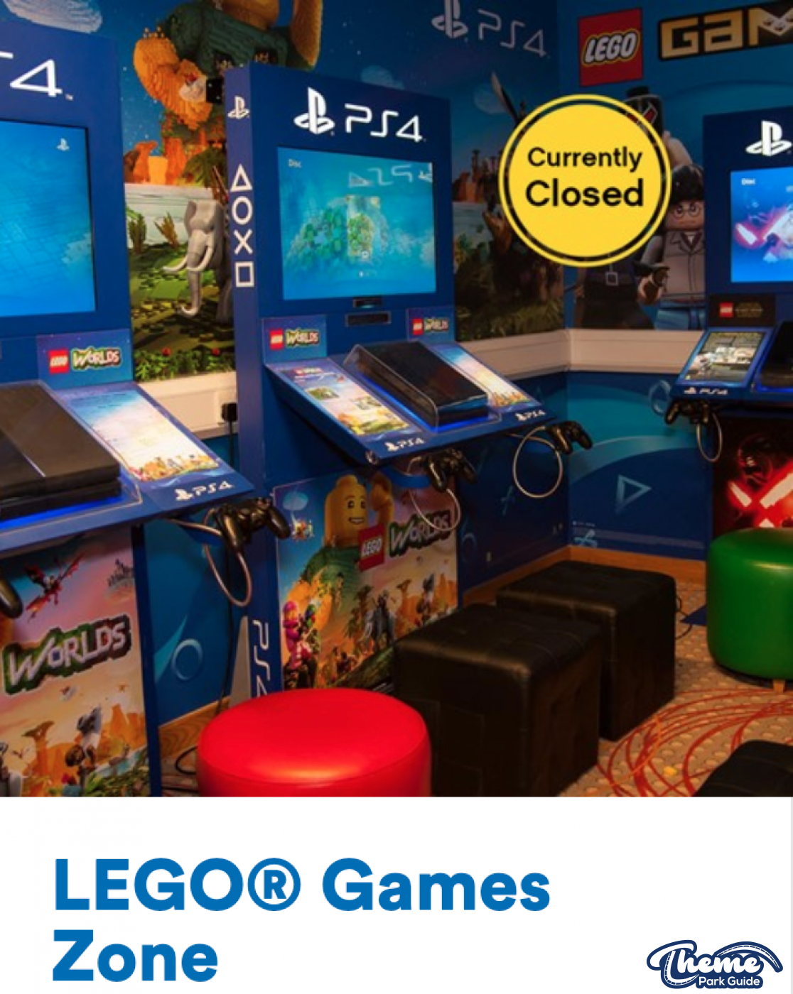 Legoland Windsor Coronavirus Closures And Reductions