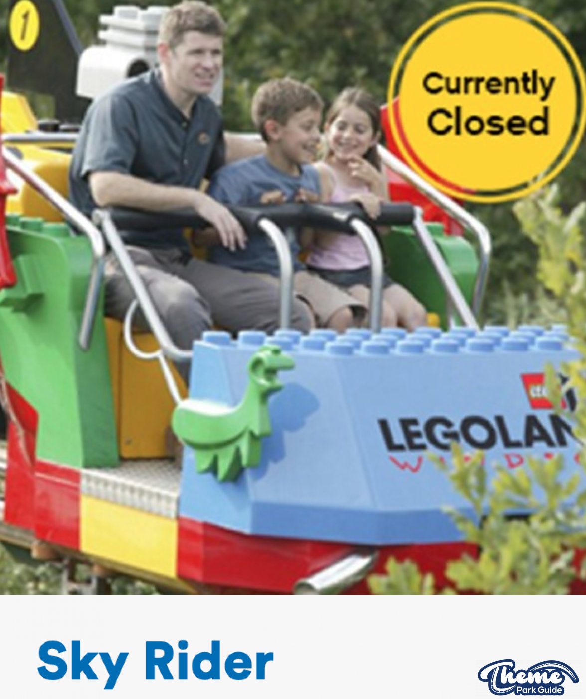Legoland Windsor Coronavirus Closures And Reductions