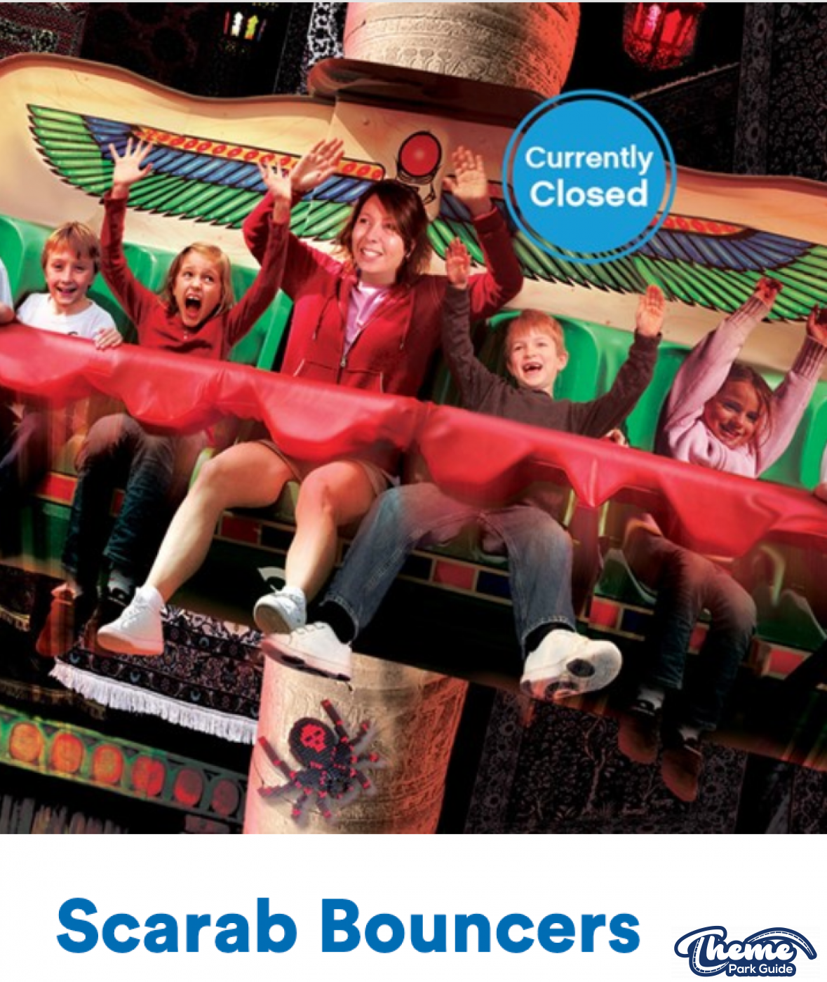 Legoland Windsor Coronavirus Closures And Reductions