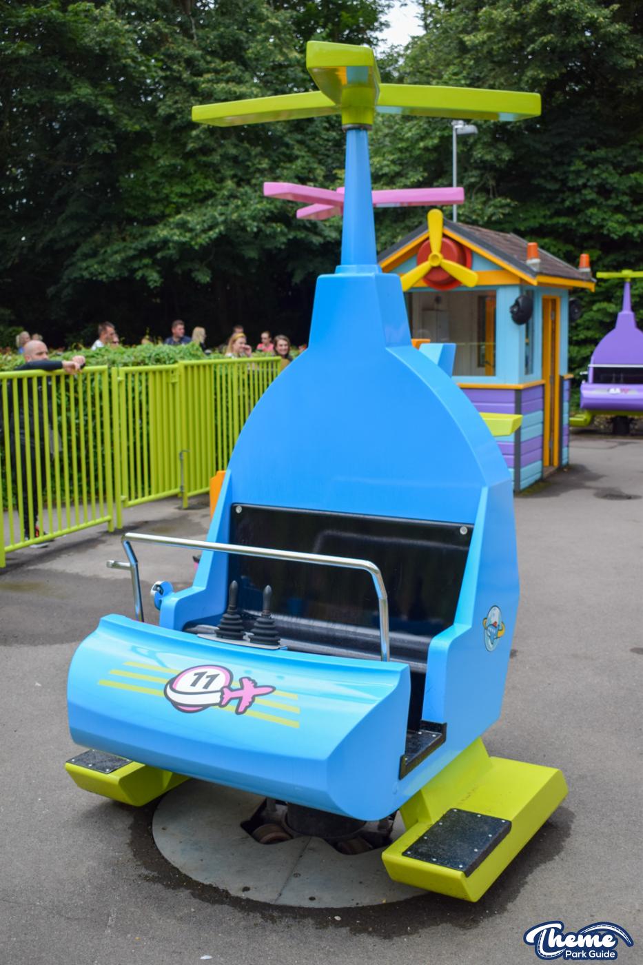 Duplo Airport - Duplo Valley