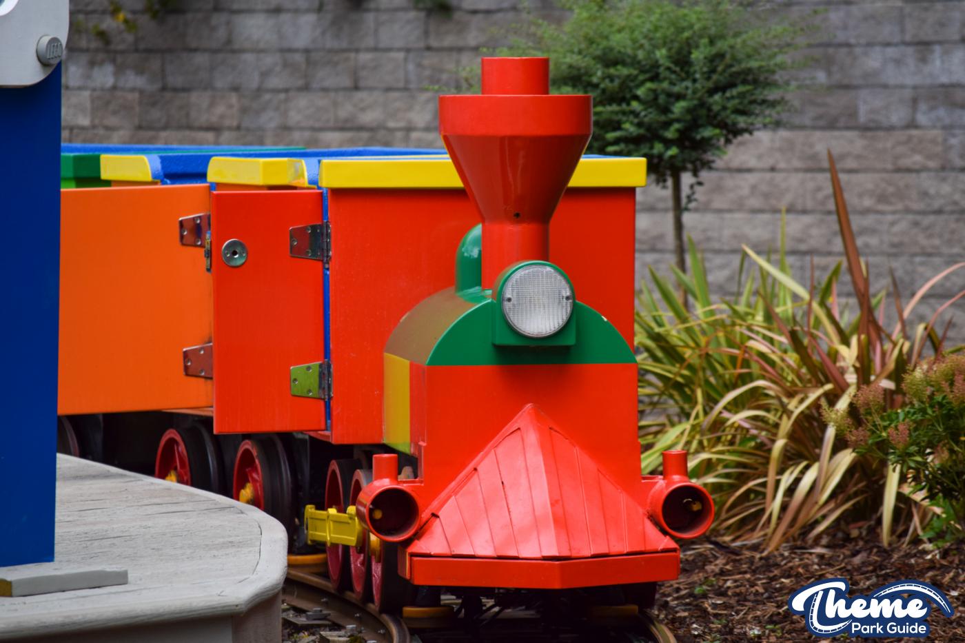 Duplo Express - Duplo Valley