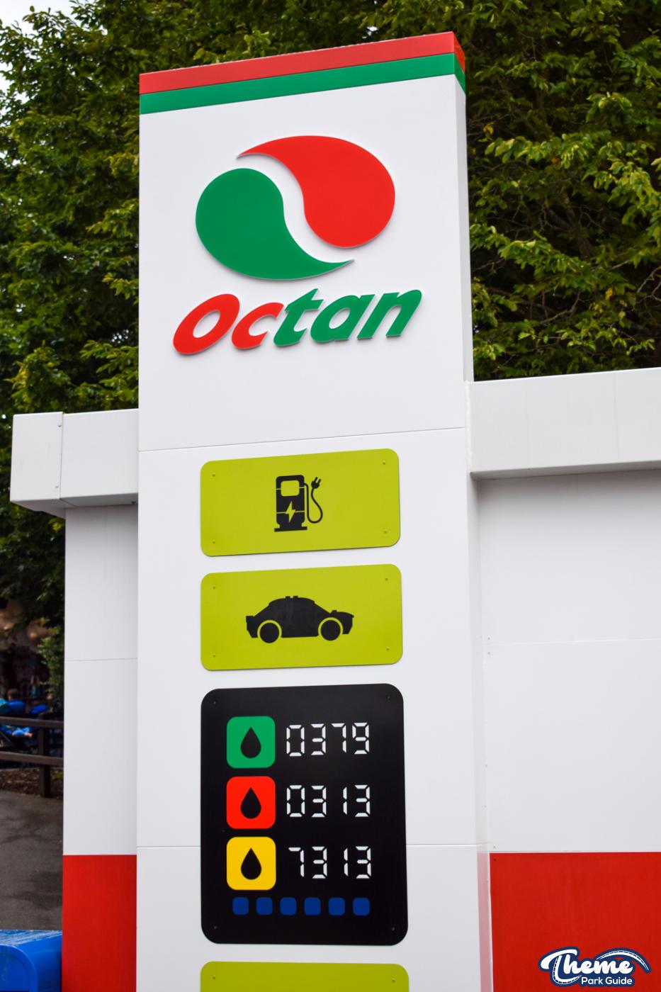 Coca-Cola Freestyle Launches at Legoland Windsor