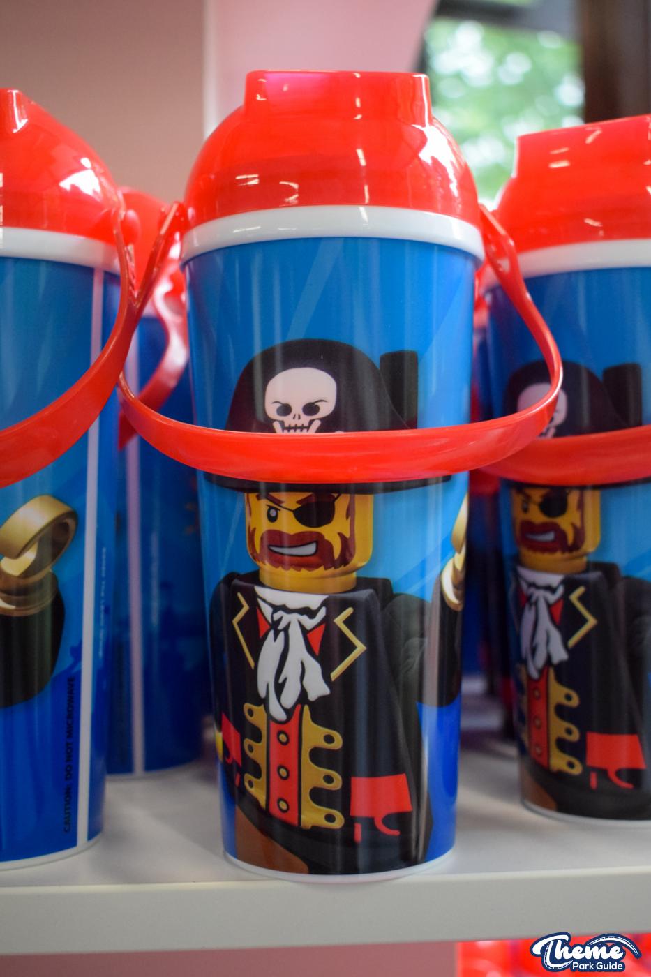 Coca-Cola Freestyle Launches at Legoland Windsor