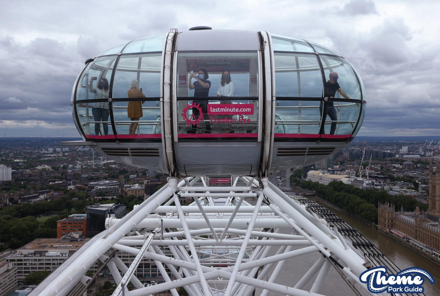 London Merlin Attractions To Reopen Following Coronavirus Closure