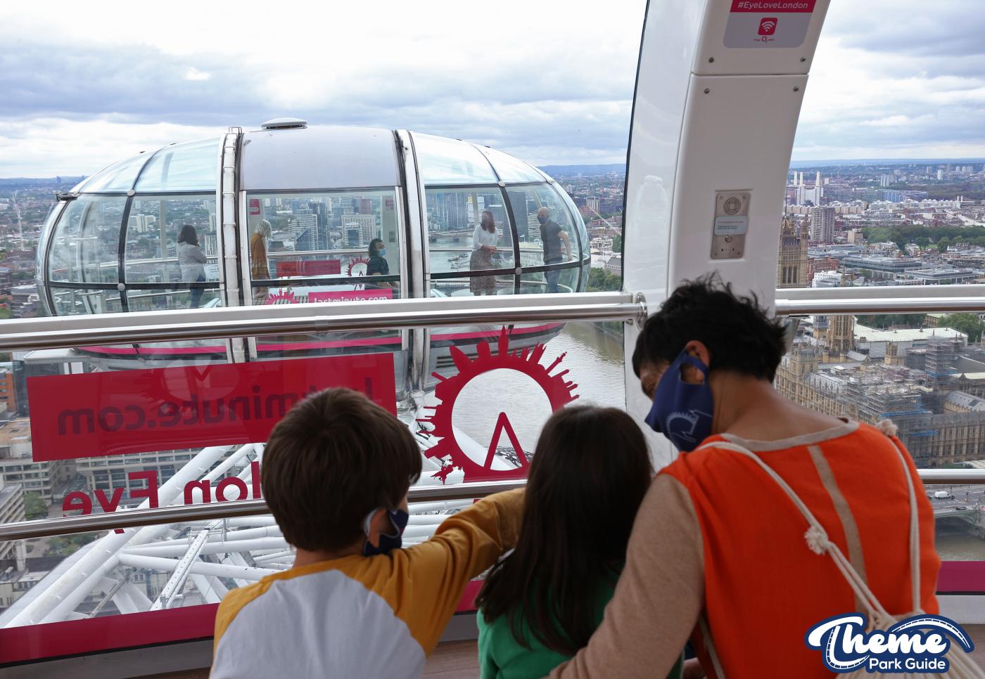 London Merlin Attractions To Reopen Following Coronavirus Closure