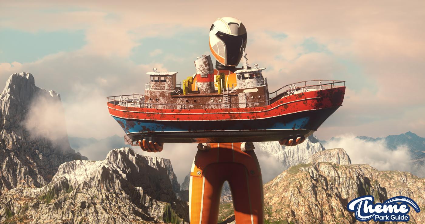 Europa Park Launches YULLBE