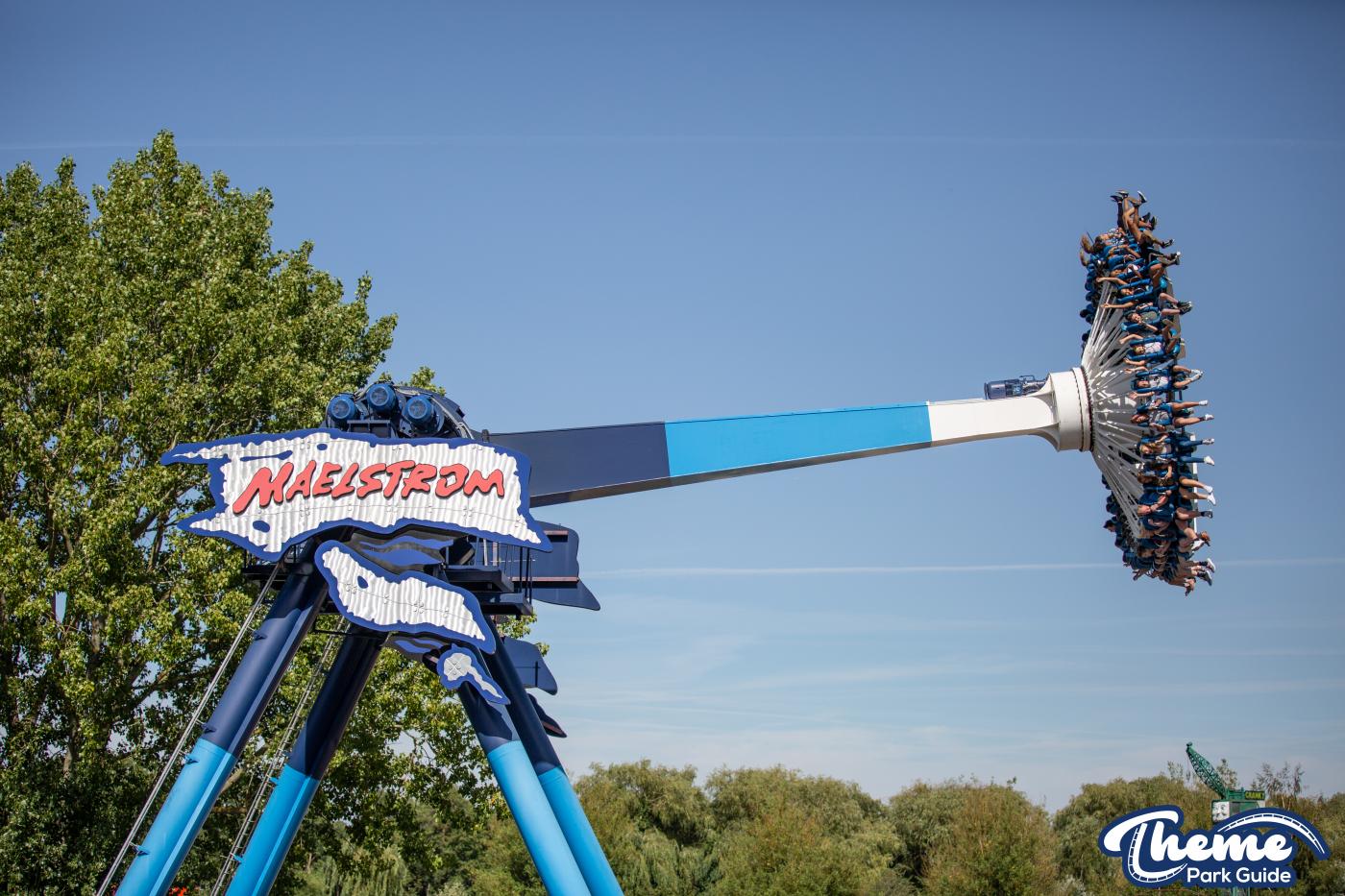 Drayton Manor Sold To Looping Group