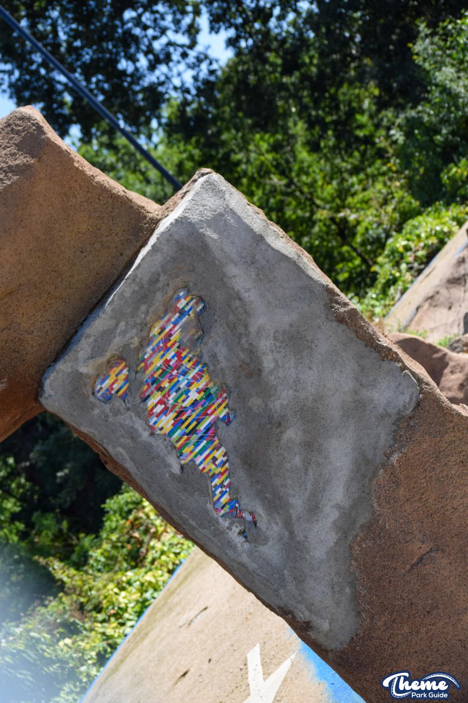 , Project Rex Construction Goes Vertical