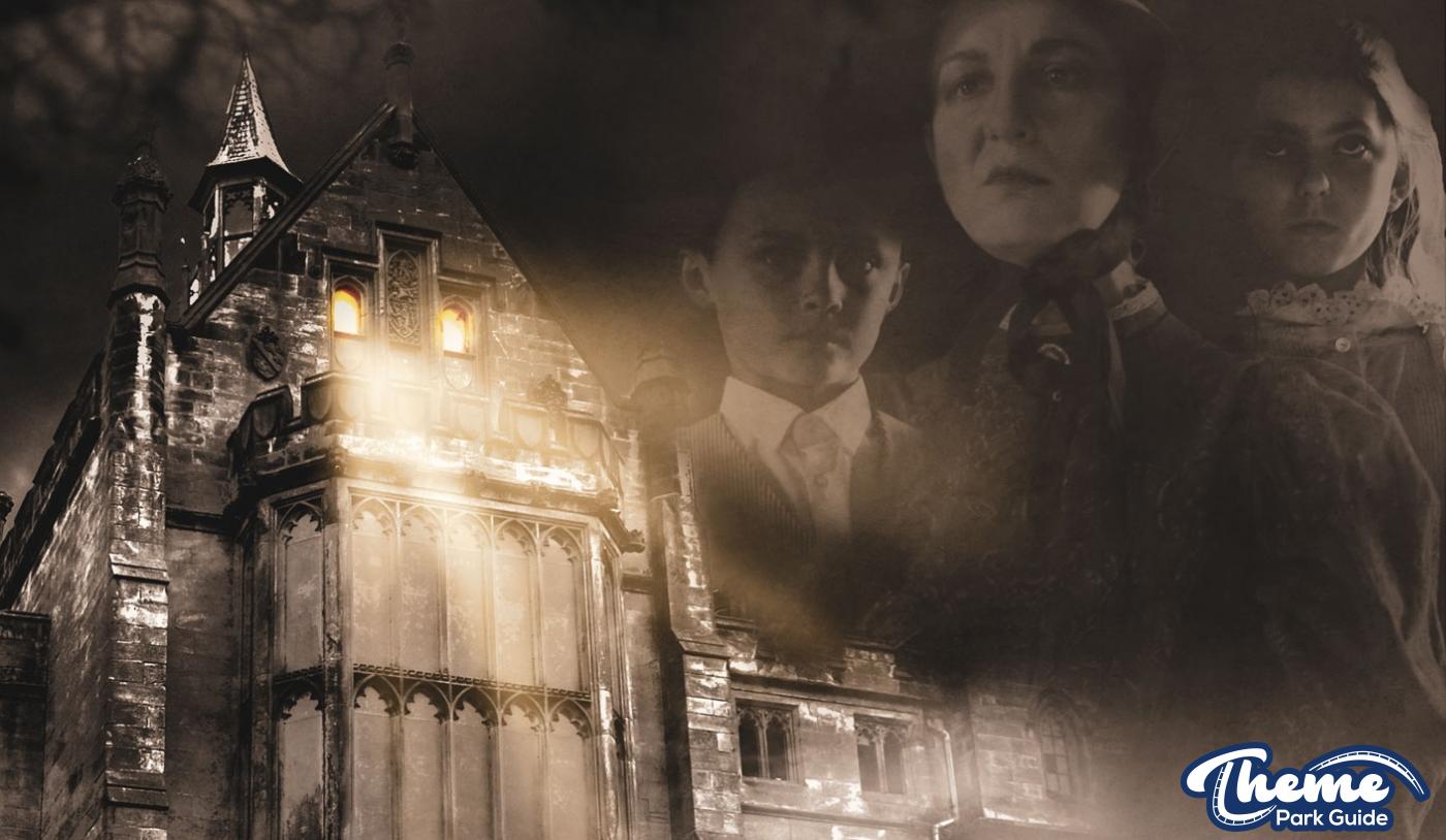 Alton Towers Reveals Oktoberfest & 2020 Scarefest Plans