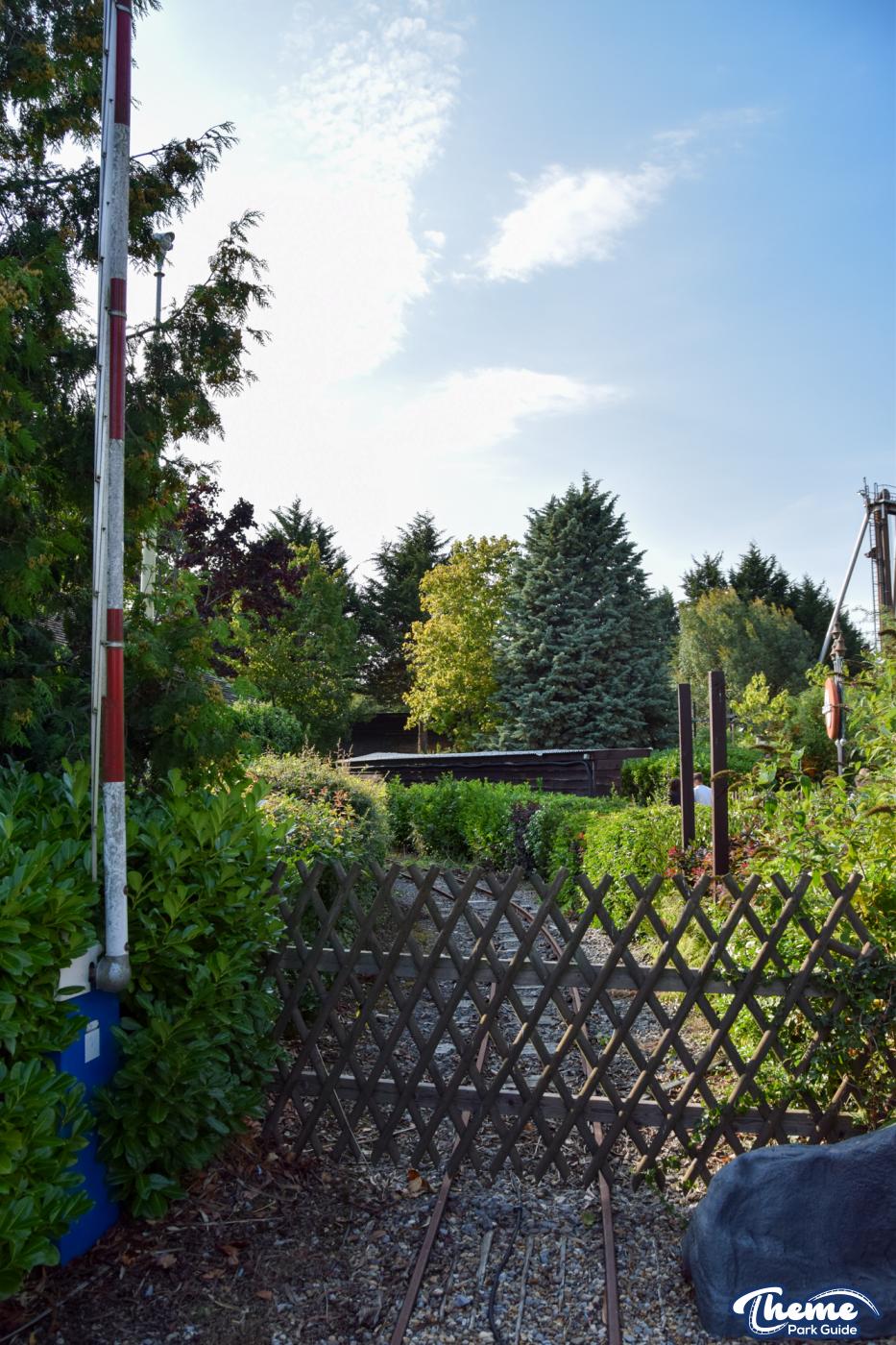 Fright Nights 2020 Preparations