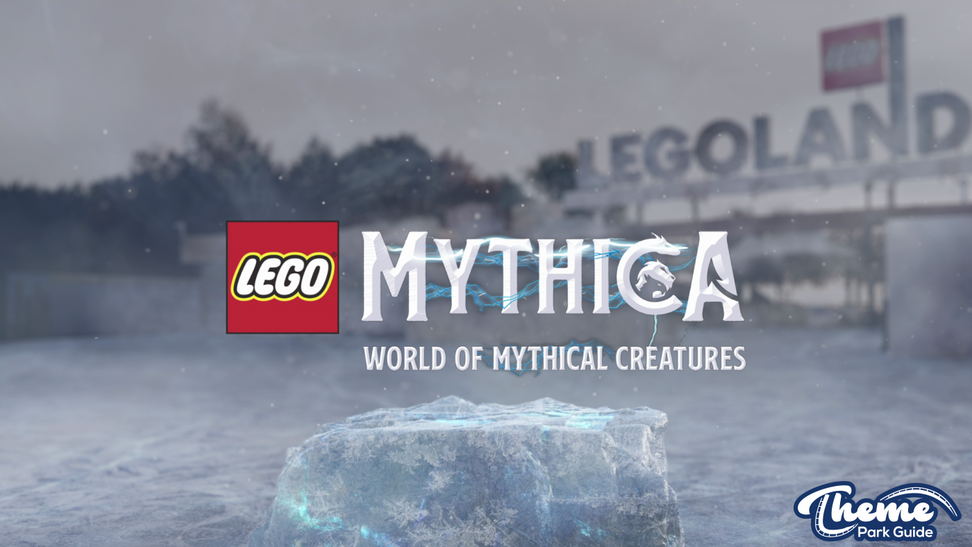 LEGO Mythica Coming To Legoland Windsor Spring 2021