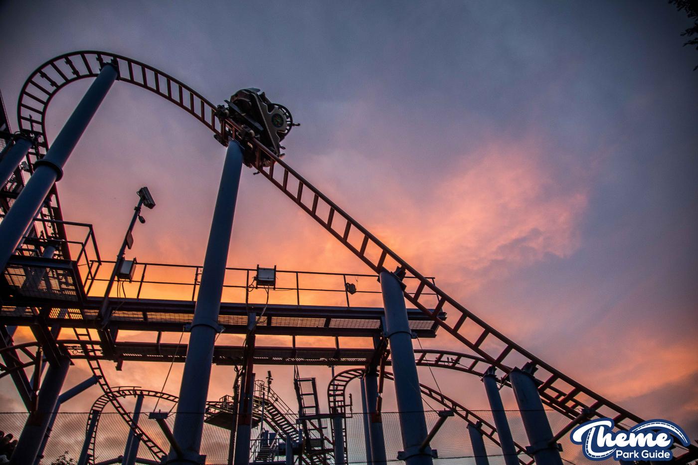 What To Expect At Alton Towers Scarefest 2020