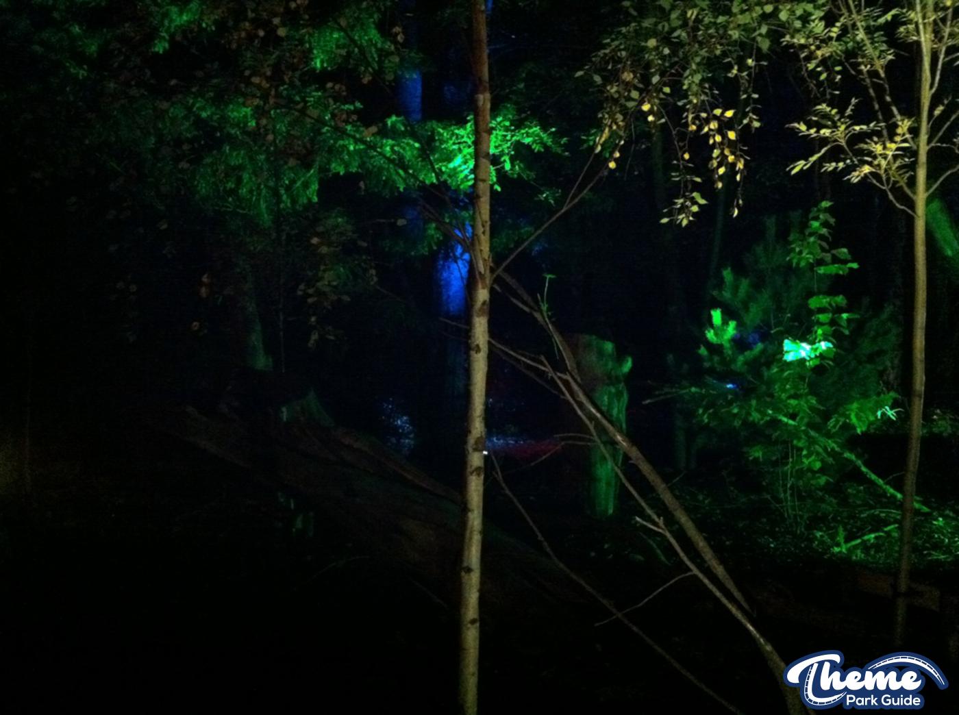 TH13TEEN After Dark -