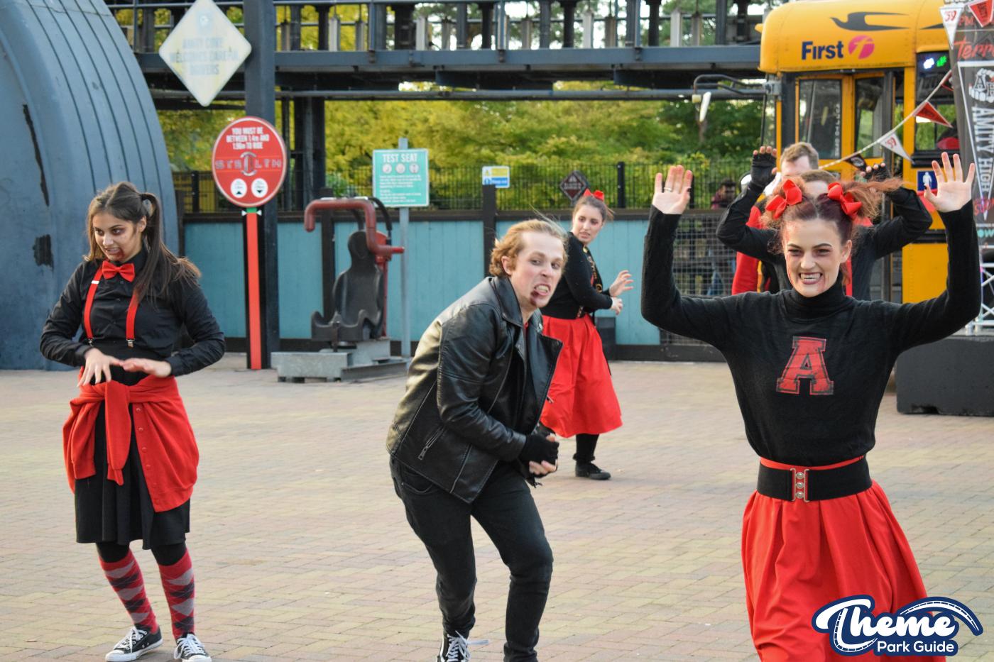 Amity High Homecoming 59 -