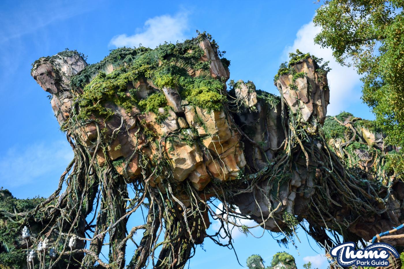 Pandora -  Animal Kingdom