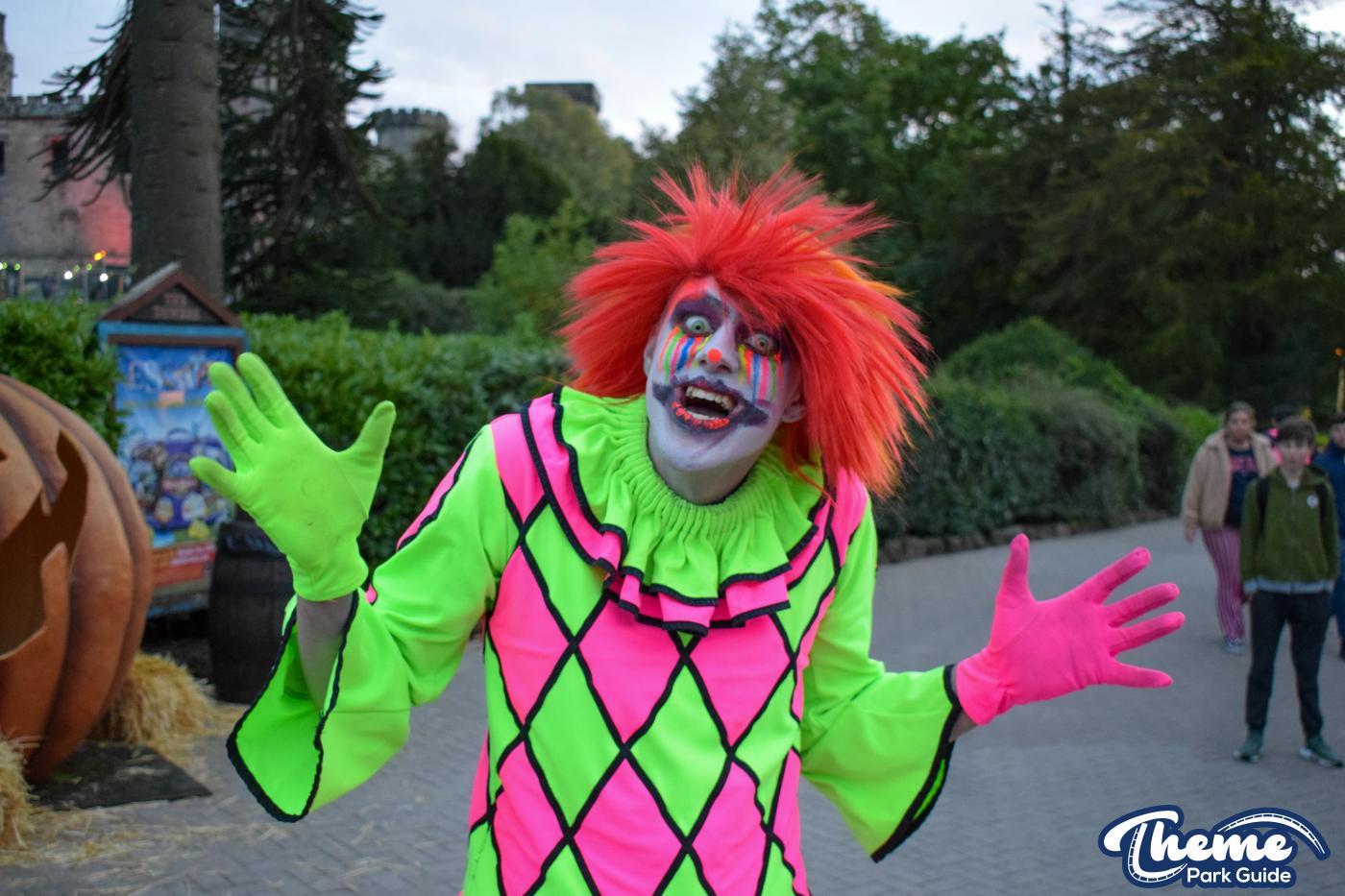 Freak Show Roaming Team -