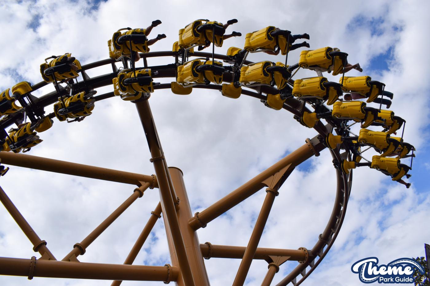 <p>Paultons Park</p>