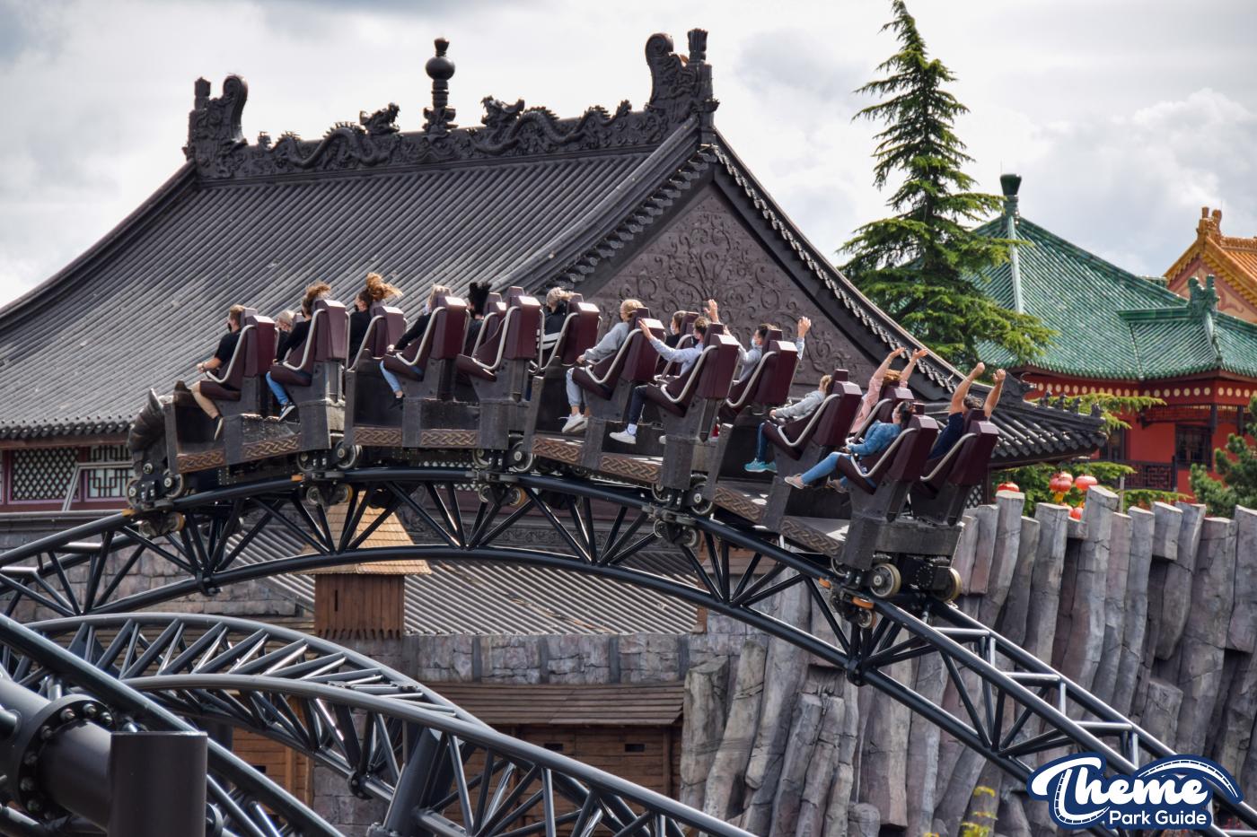 <p>Phantasialand</p>