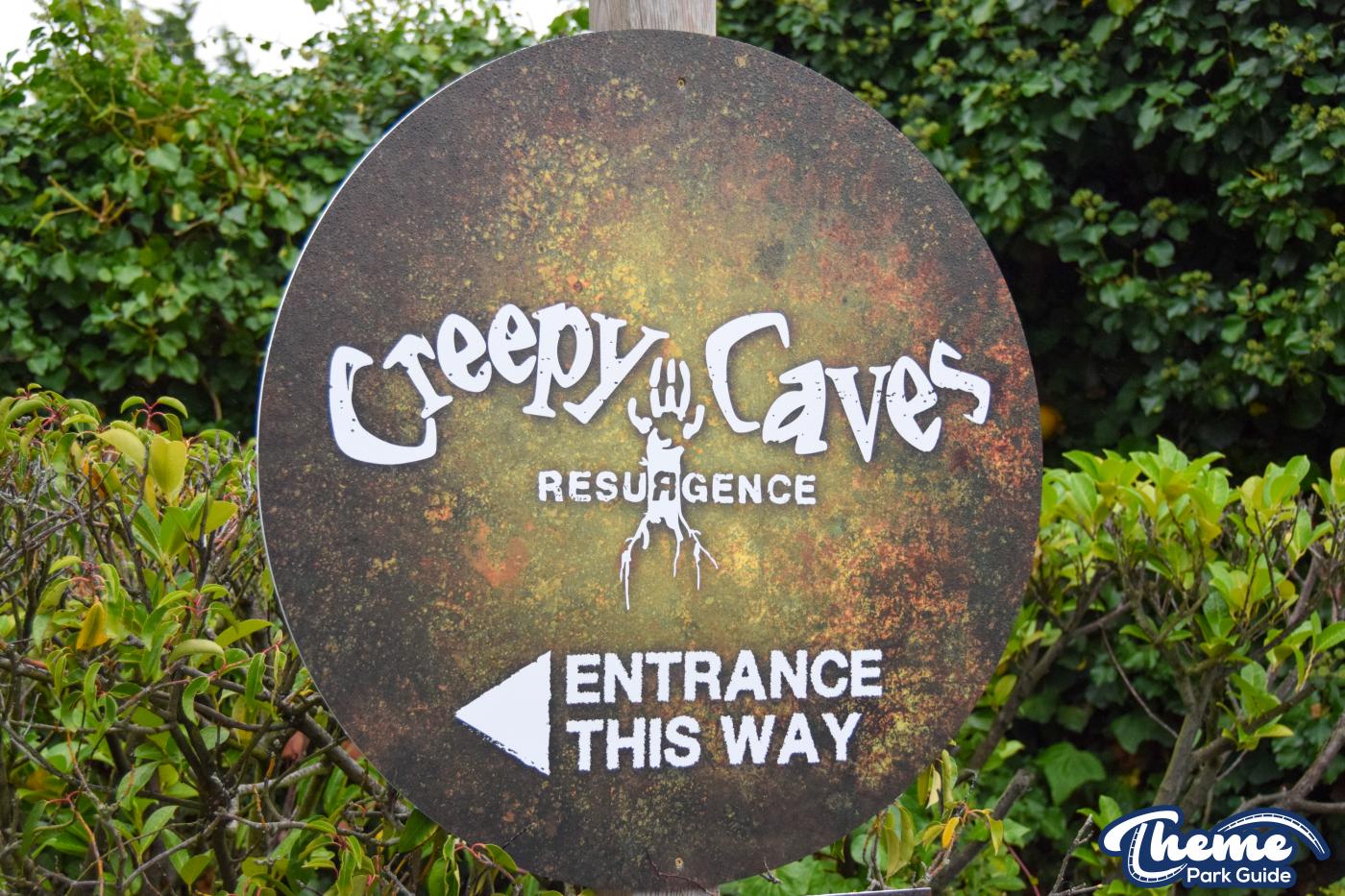 Chessington World Of Adventures - Chessington HOWL'O'WEEN 2020