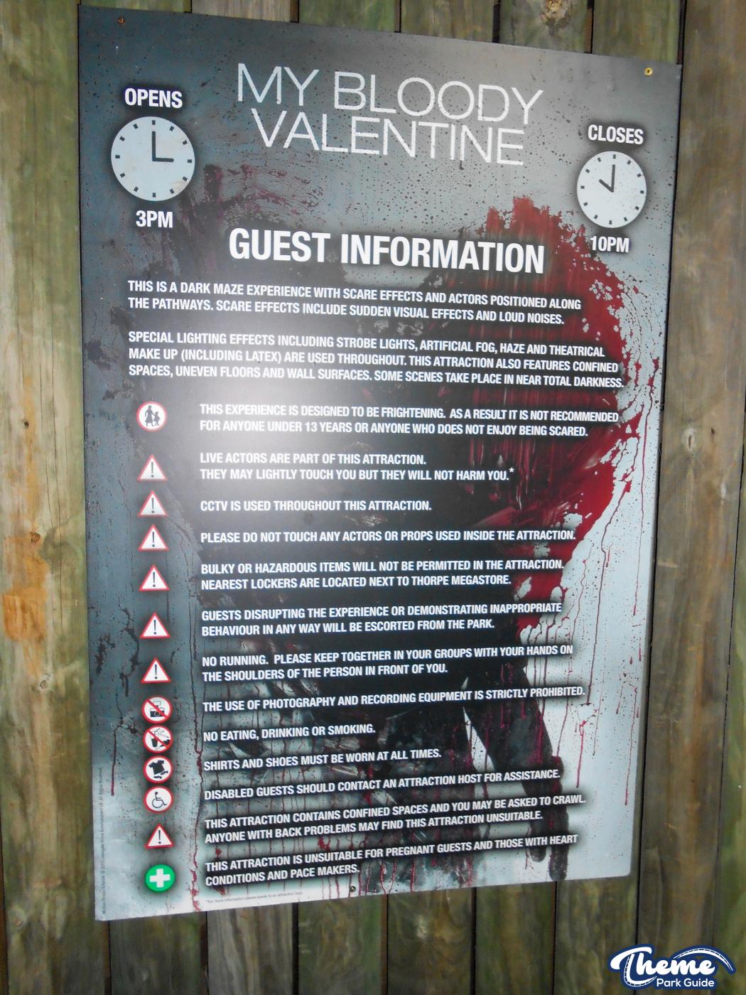 My Bloody Valentine -