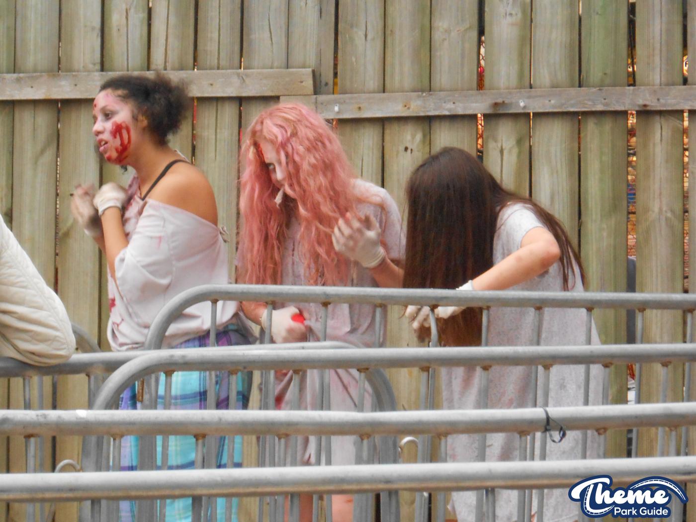 My Bloody Valentine -
