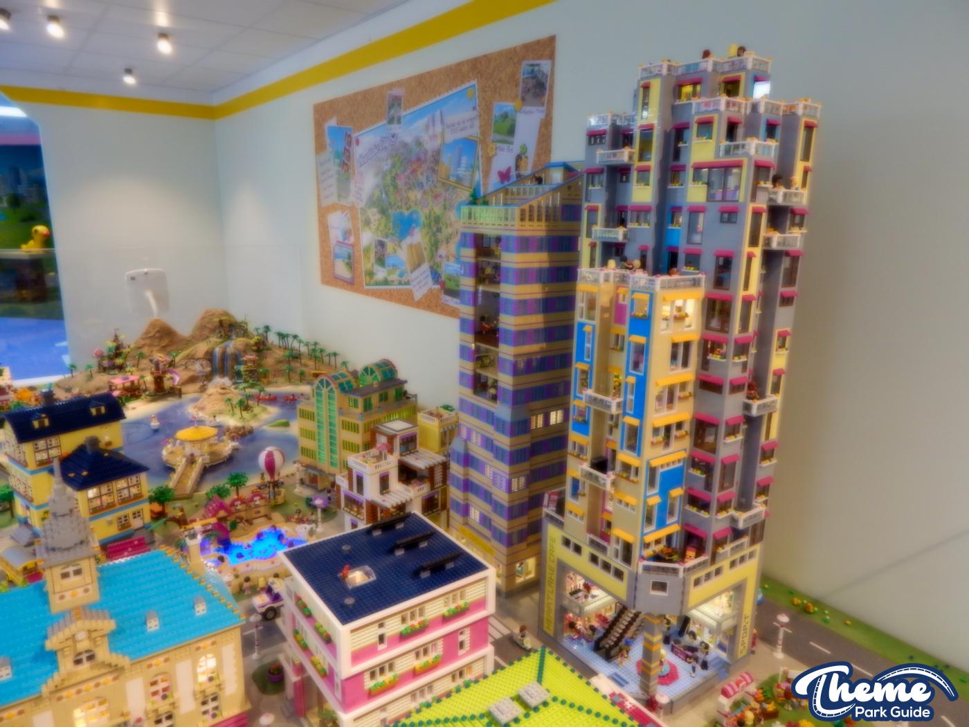 Olivia's House -