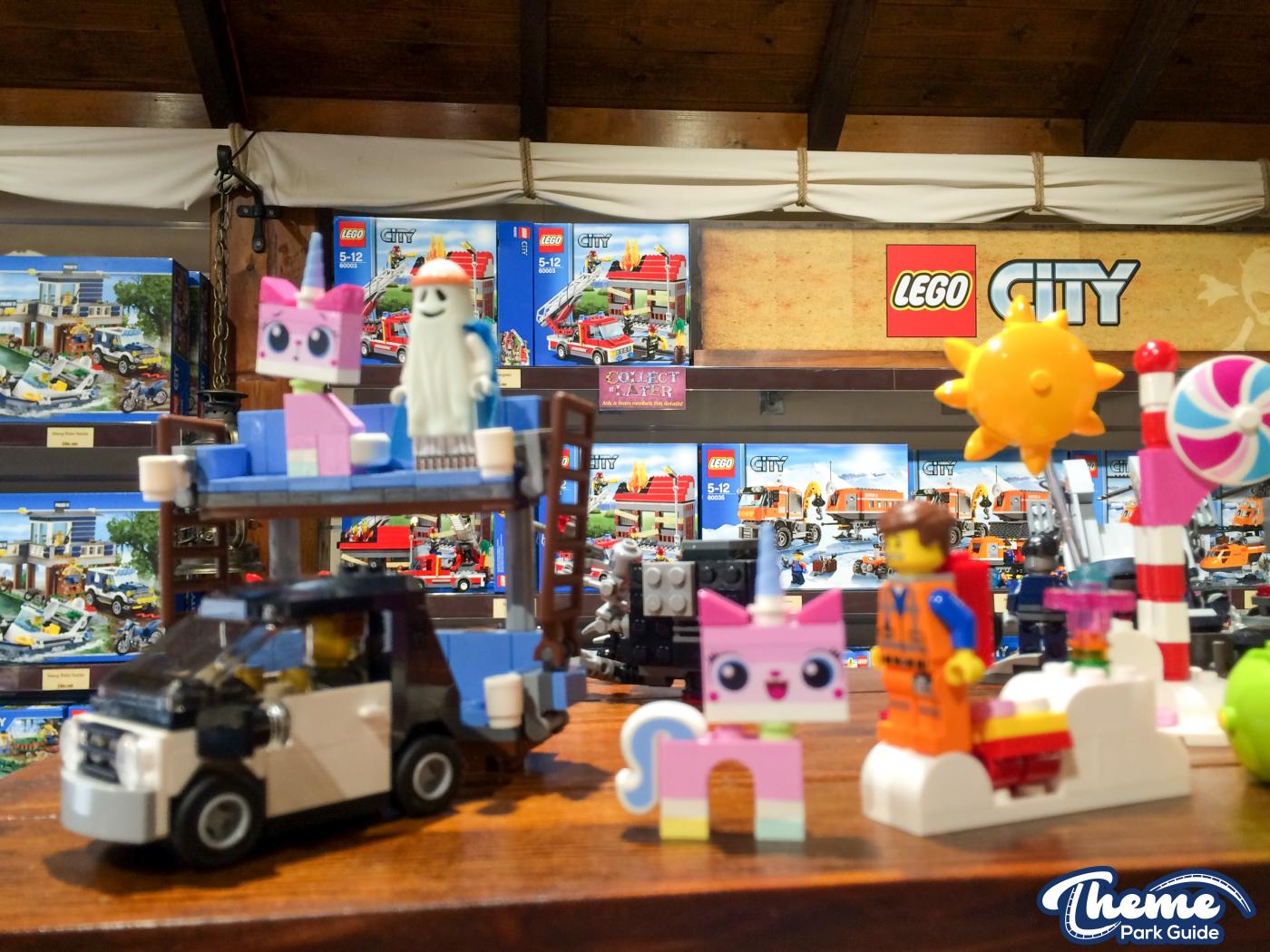 The Treasure Trove Pirate Shoppe -
