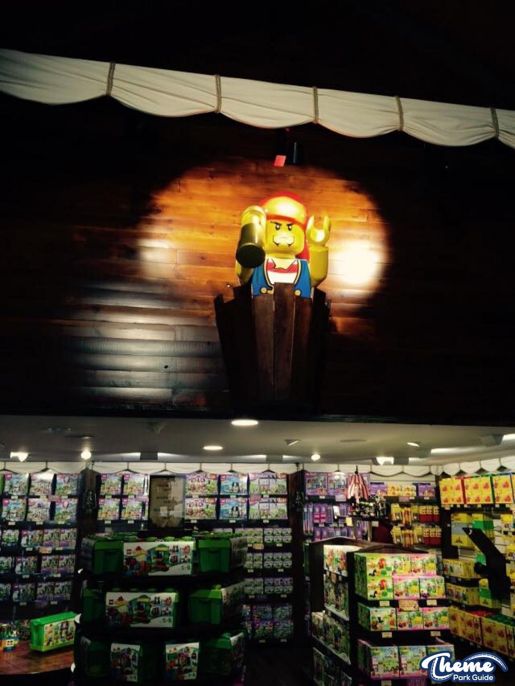 The Treasure Trove Pirate Shoppe -
